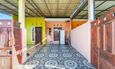 Dijual Rumah Seken Terawat 15 Menit ke RS PENA 98 Bebas Banjit J-31963