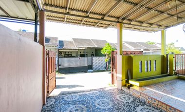 Dijual Rumah Seken Terawat 15 Menit ke RS PENA 98 Bebas Banjit J-31963