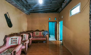 Dijual Rumah Seken Terawat 15 Menit ke RS PENA 98 Bebas Banjit J-31963