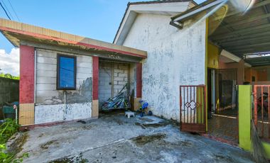 Dijual Rumah Seken Terawat 15 Menit ke RS PENA 98 Bebas Banjit J-31963