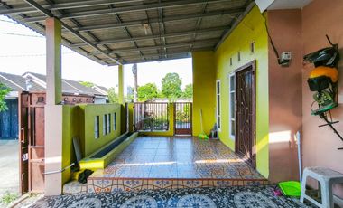 Dijual Rumah Seken Terawat 15 Menit ke RS PENA 98 Bebas Banjit J-31963
