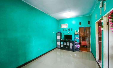 Dijual Rumah Seken Terawat 15 Menit ke RS PENA 98 Bebas Banjit J-31963