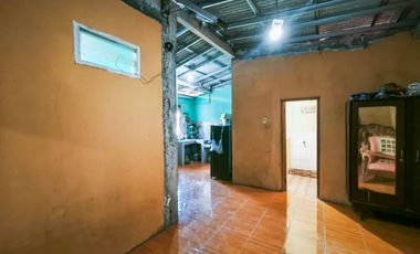 Dijual Rumah Seken Terawat 15 Menit ke RS PENA 98 Bebas Banjit J-31963