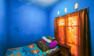 Dijual Rumah Seken Terawat 15 Menit ke RS PENA 98 Bebas Banjit J-31963