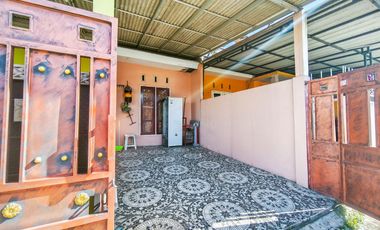 Dijual Rumah Seken Terawat 15 Menit ke RS PENA 98 Bebas Banjit J-31963