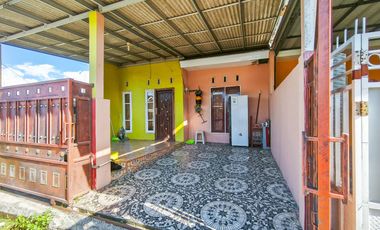 Dijual Rumah Seken Terawat 15 Menit ke RS PENA 98 Bebas Banjit J-31963