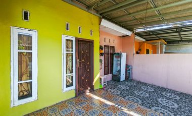 Dijual Rumah Seken Terawat 15 Menit ke RS PENA 98 Bebas Banjit J-31963