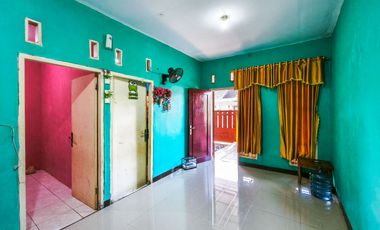 Dijual Rumah Seken Terawat 15 Menit ke RS PENA 98 Bebas Banjit J-31963