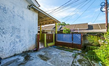 Dijual Rumah Seken Terawat 15 Menit ke RS PENA 98 Bebas Banjit J-31963