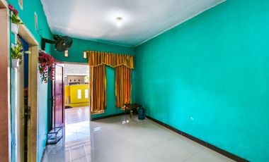 Dijual Rumah Seken Terawat 15 Menit ke RS PENA 98 Bebas Banjit J-31963
