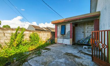 Dijual Rumah Seken Terawat 15 Menit ke RS PENA 98 Bebas Banjit J-31963