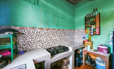 Dijual Rumah Seken Terawat 15 Menit ke RS PENA 98 Bebas Banjit J-31963