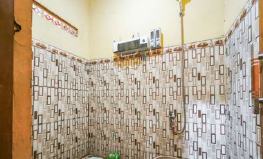 Dijual Rumah Seken Terawat 15 Menit ke RS PENA 98 Bebas Banjit J-31963