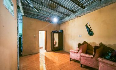 Dijual Rumah Seken Terawat 15 Menit ke RS PENA 98 Bebas Banjit J-31963