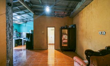 Dijual Rumah Seken Terawat 15 Menit ke RS PENA 98 Bebas Banjit J-31963