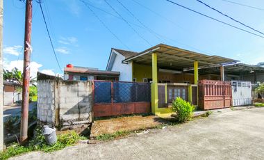 Dijual Rumah Seken Terawat 15 Menit ke RS PENA 98 Bebas Banjit J-31963