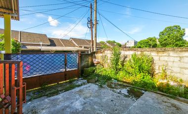 Dijual Rumah Seken Terawat 15 Menit ke RS PENA 98 Bebas Banjit J-31963