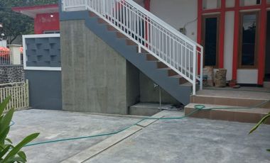 home stay Syariah luas 420meter songoriti view Gunung