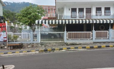 home stay Syariah luas 420meter songoriti view Gunung