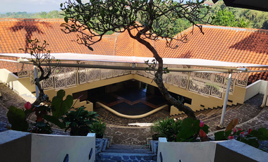 Dijual Resort di Bedugul, Bali