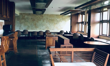 Dijual Resort di Bedugul, Bali