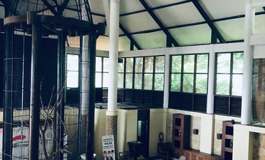 Dijual Resort di Bedugul, Bali