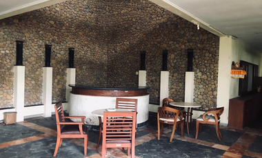 Dijual Resort di Bedugul, Bali