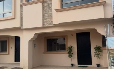 Casa en Renta en Bosques California - Secuoya 74