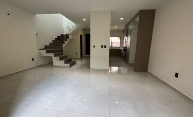 Casa en Renta en Bosques California - Secuoya 74