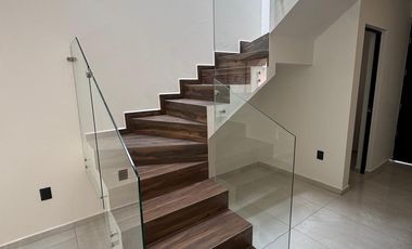 Casa en Renta en Bosques California - Secuoya 74