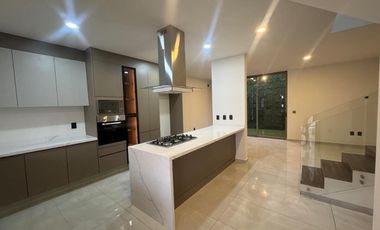 Casa en Renta en Bosques California - Secuoya 74