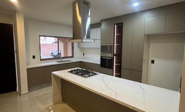 Casa en Renta en Bosques California - Secuoya 74