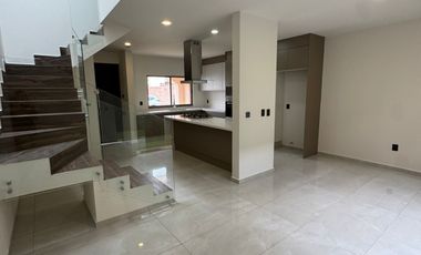 Casa en Renta en Bosques California - Secuoya 74