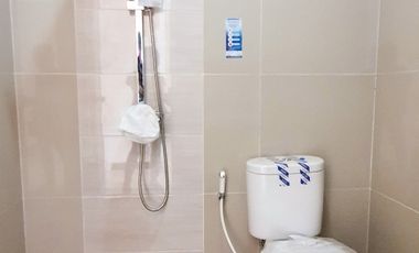 Dijual rumah baru di kota Bandung Murah