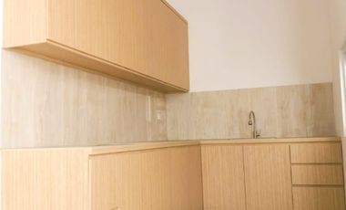 Dijual rumah baru di kota Bandung Murah