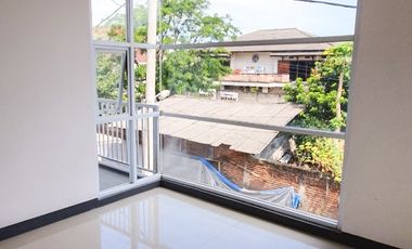 Dijual rumah baru di kota Bandung Murah