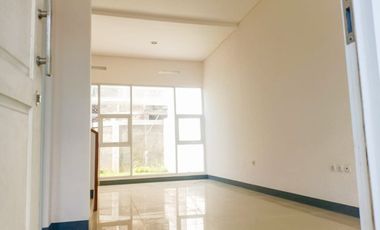 Dijual rumah baru di kota Bandung Murah