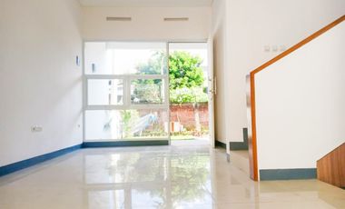 Dijual rumah baru di kota Bandung Murah