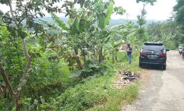 Tanah di CIBURUY (LANGKOP)