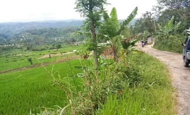 Tanah di CIBURUY (LANGKOP)