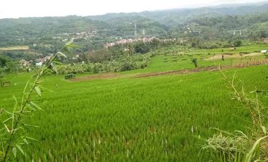 Tanah di CIBURUY (LANGKOP)