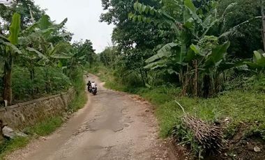 Tanah di CIBURUY (LANGKOP)