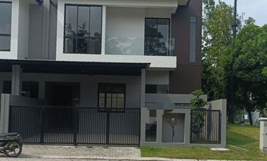 Rumah disewakan di Sambikerep, Surabaya