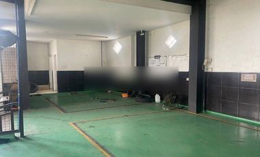 Mini Gedung Lokasi Bagus Strategis Bekasi Jawa Barat