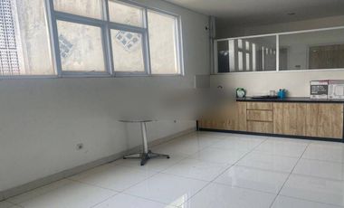 Mini Gedung Lokasi Bagus Strategis Bekasi Jawa Barat