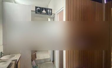 Mini Gedung Lokasi Bagus Strategis Bekasi Jawa Barat