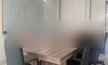 Mini Gedung Lokasi Bagus Strategis Bekasi Jawa Barat