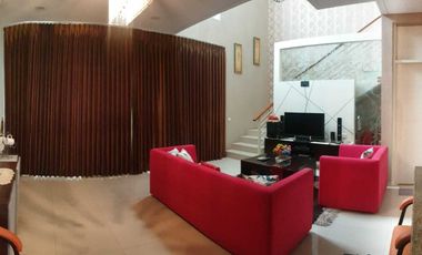 disewakan cepat rumah di pakuwon indah sby barat