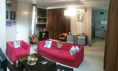 disewakan cepat rumah di pakuwon indah sby barat