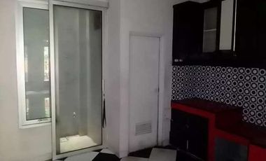 Rumah Modern Komplek PTB Duren Sawit